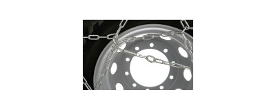 Catene da neve Lampa Truck Pilot 365/85-20 3652085 16191